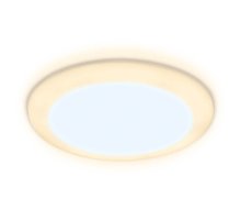 Встраиваемый светодиодный светильник Ambrella Light Led Downlight DCR305
