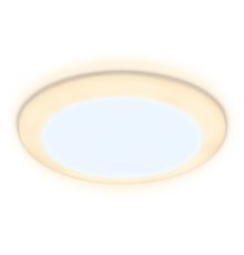 Встраиваемый светодиодный светильник Ambrella Light Led Downlight DCR305
