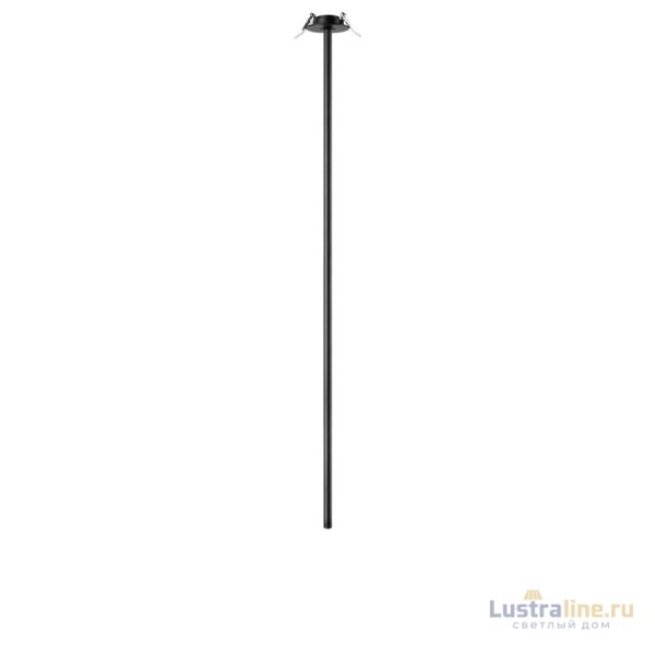 Встраиваемый светильник Loft IT Cane 10359/1000 Black Встраиваемый светильник Loft IT Cane 10359/1000 Black