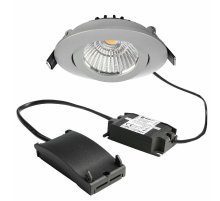 Встраиваемый светильник Deko-Light Dione 565359