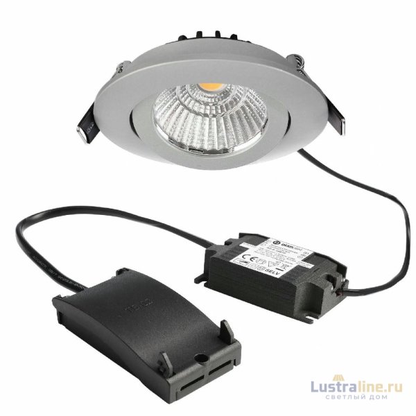 Встраиваемый светильник Deko-Light Dione 565359 Встраиваемый светильник Deko-Light Dione 565359