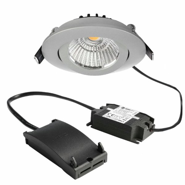 Встраиваемый светильник Deko-Light Dione 565359