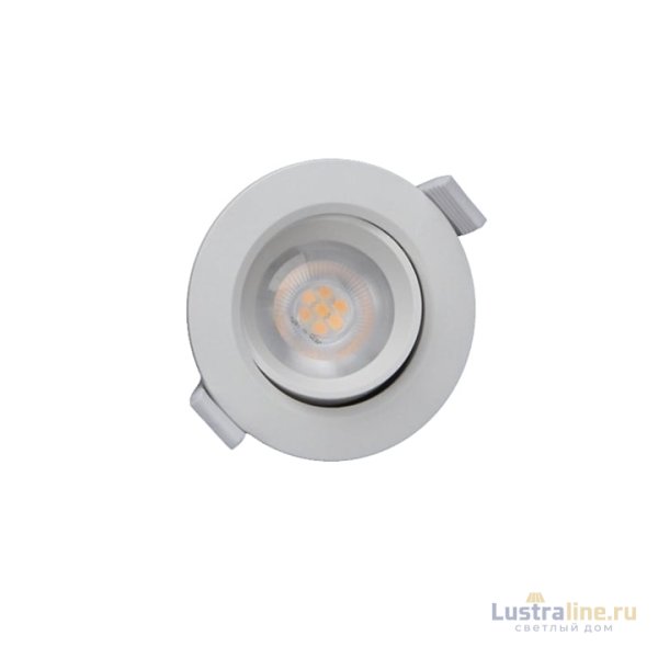 Встраиваемый светильник Deko-Light SMD 565337 Встраиваемый светильник Deko-Light SMD 565337