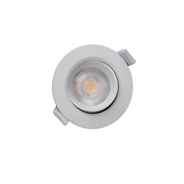 Встраиваемый светильник Deko-Light SMD 565337