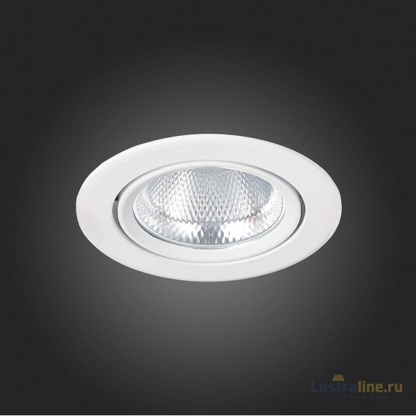 Встраиваемый светильник ST Luce Miro ST211.538.15.36 Встраиваемый светильник ST Luce Miro ST211.538.15.36