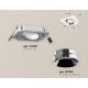 Встраиваемый светильник Ambrella Light Techno Spot XC7658022 (C7658, N7032)