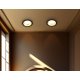 Встраиваемый светильник Ambrella Light GX Standard Tech Techno Spot TN52334