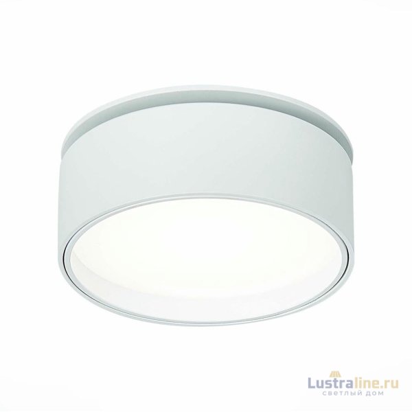 Встраиваемый светильник ST Luce ST651 ST651.548.14