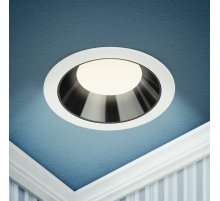 Встраиваемый светильник Эра LED 21-18-3K Б0062144