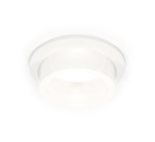Встраиваемый светильник Ambrella Light Techno Spot XC6512066 (C6512, N6248)