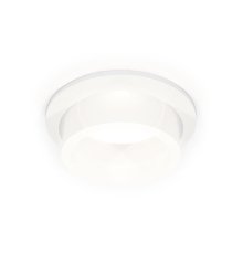 Встраиваемый светильник Ambrella Light Techno Spot XC6512066 (C6512, N6248)