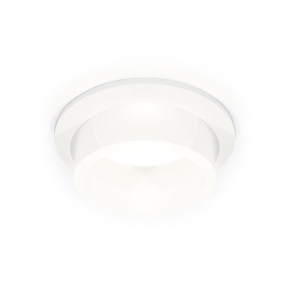 Встраиваемый светильник Ambrella Light Techno Spot XC6512066 (C6512, N6248)