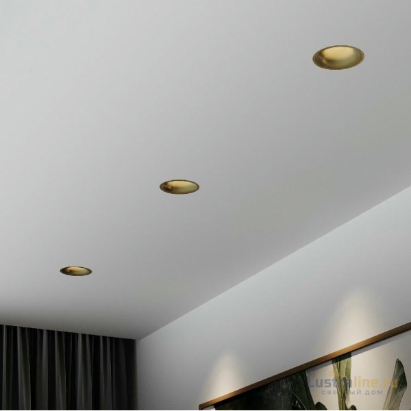 Встраиваемый светильник Elektrostandard Bliss 25070/LED 4690389212949 a069408 Встраиваемый светильник Elektrostandard Bliss 25070/LED 4690389212949 a069408