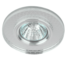 Встраиваемый светильник Эра DK LD43 SL 3D /1 Б0048939