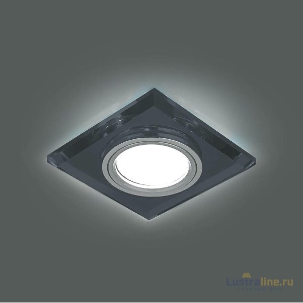 Встраиваемый светильник Gauss Backlight BL060