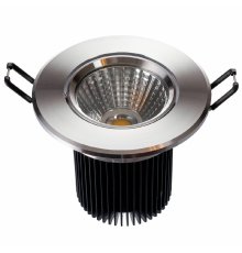 Встраиваемый светильник MW-Light Круз 637013901