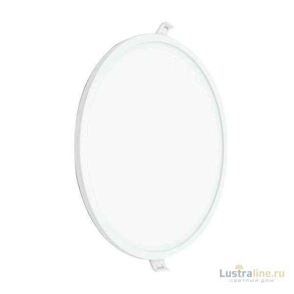 Встраиваемая светодиодная панель Apeyron 06-23