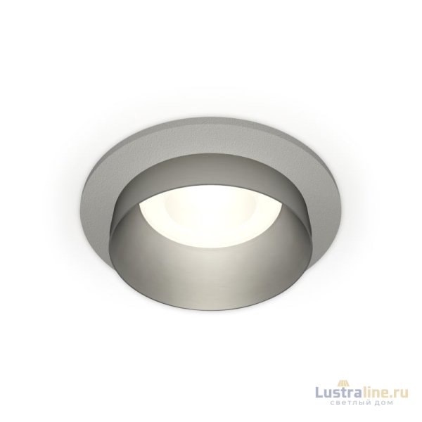 Встраиваемый светильник Ambrella Light Techno Spot XC6514023 (C6514, N6133)