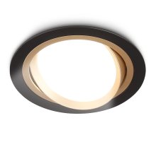 Встраиваемый светильник Ambrella Light GX Standard Tech Techno Spot TN51914