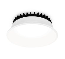 Встраиваемый светильник Ambrella Light Downlight DCR510
