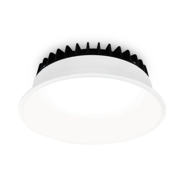 Встраиваемый светильник Ambrella Light Downlight DCR510