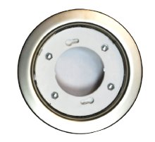 Встраиваемый светильник General GCL-GX53-H38-MA-WHITE 661141