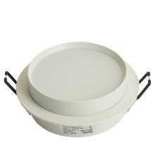Встраиваемый светильник Feron DL507 51350