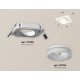 Встраиваемый светильник Ambrella Light Techno Spot XC7658084 (C7658, N7165)