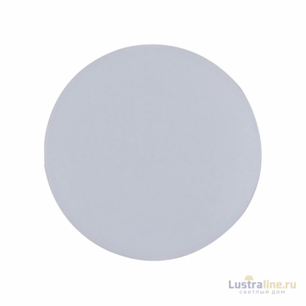 Встраиваемый светильник Reluce 70605-9.0-001OL LED12W WH 4000K