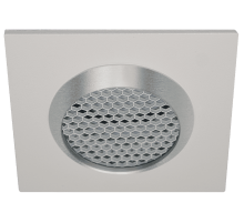 Встраиваемый светильник Эра KL110 WH-SL Б0061532