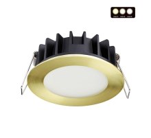 Встраиваемый светильник Novotech Lante 358950