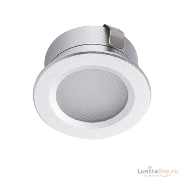 Встраиваемый светильник Kanlux Imber Led CW 23521
