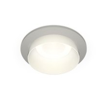 Встраиваемый светильник Ambrella Light Techno Spot XC6514020 (C6514, N6130)