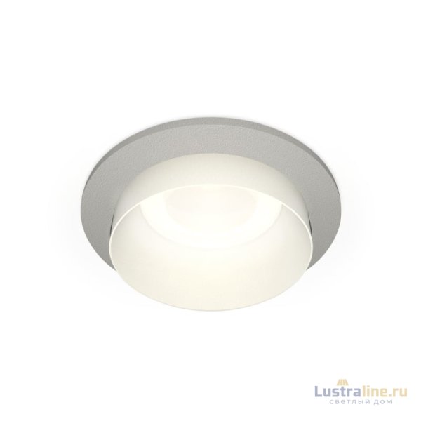 Встраиваемый светильник Ambrella Light Techno Spot XC6514020 (C6514, N6130)