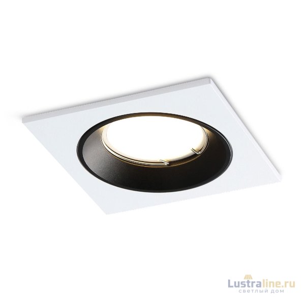 Встраиваемый светильник Ambrella Light Standard Tech A8925