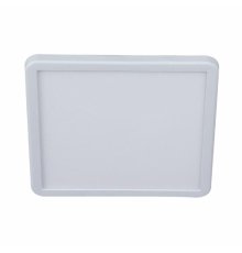 Встраиваемый светильник Reluce 70602-9.0-001OL LED15W WH 4000K