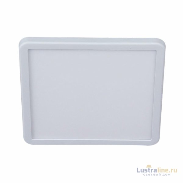 Встраиваемый светильник Reluce 70602-9.0-001OL LED15W WH 4000K
