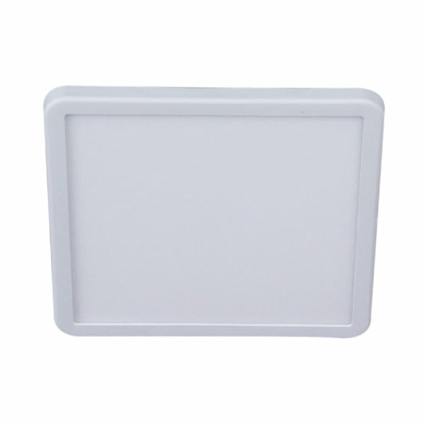 Встраиваемый светильник Reluce 70602-9.0-001OL LED15W WH 4000K