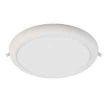 Встраиваемый светильник Deko-Light Zaurak 565329