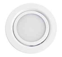 Встраиваемый светильник Feron LN7 41690