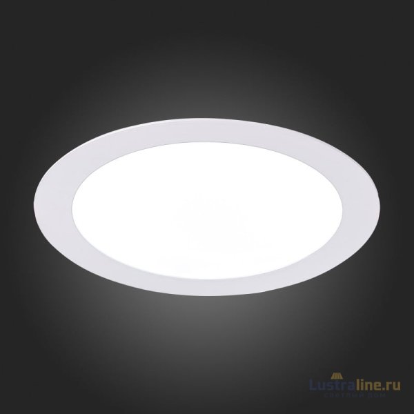 Встраиваемый светодиодный светильник ST Luce Litum ST209.538.15