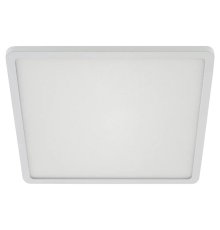 Встраиваемый светильник AM Group AM293 24WT WH 3000K S