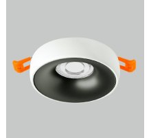 Встраиваемый светильник IMEX IL.0029.0005-WBK Встраиваемый светильник IMEX IL.0029.0005-WBK