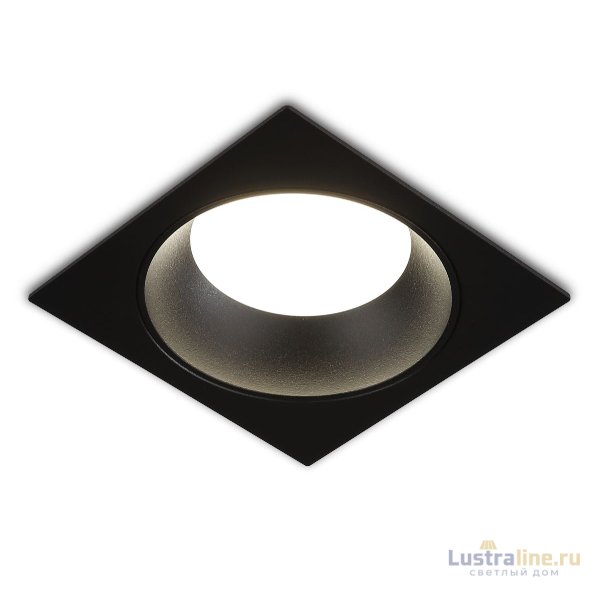 Встраиваемый светильник Ambrella Light GX Standard Tech Techno Spot TN52339