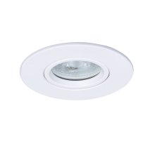 Встраиваемый светильник Arte Lamp Giro A2867PL-1WH