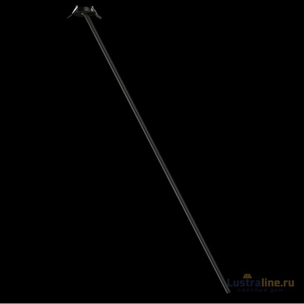 Встраиваемый светильник Loft IT Cane 10359/1200 Black