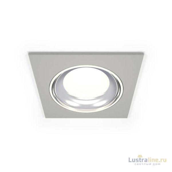 Встраиваемый светильник Ambrella Light Techno Spot XC7633061 (C7633, N7022) Встраиваемый светильник Ambrella Light Techno Spot XC7633061 (C7633, N7022)