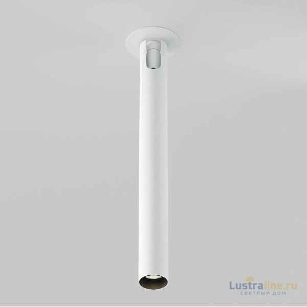 Встраиваемый светильник Maytoni Focus T C141RS-L300-6W3K-W Встраиваемый светильник Maytoni Focus T C141RS-L300-6W3K-W