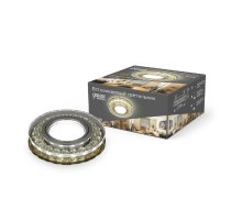 Встраиваемый светильник Gauss Backlight BL048