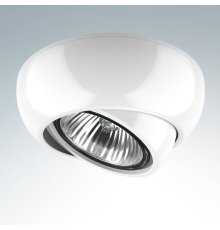 Встраиваемый светильник Lightstar Ocula 011816